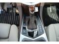 2013 Platinum Ice Tricoat Cadillac SRX Performance FWD  photo #11