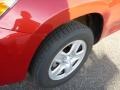 Barcelona Red Metallic - RAV4 I4 4WD Photo No. 8