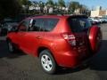 Barcelona Red Metallic - RAV4 I4 4WD Photo No. 13
