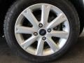 Ingot Silver Metallic - Fiesta SE Sedan Photo No. 9