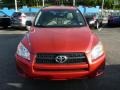 Barcelona Red Metallic - RAV4 I4 4WD Photo No. 14