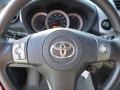 Barcelona Red Metallic - RAV4 I4 4WD Photo No. 18