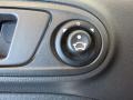 Ingot Silver Metallic - Fiesta SE Sedan Photo No. 15