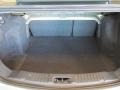 Ingot Silver Metallic - Fiesta SE Sedan Photo No. 19