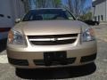Sandstone Metallic - Cobalt LT Sedan Photo No. 2