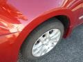 Red Brick - Sentra 2.0 S Photo No. 8
