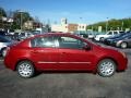 Red Brick - Sentra 2.0 S Photo No. 10