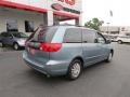 2006 Blue Mirage Metallic Toyota Sienna CE  photo #7