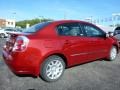 Red Brick - Sentra 2.0 S Photo No. 11