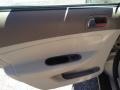 Sandstone Metallic - Cobalt LT Sedan Photo No. 9