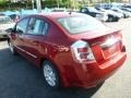 Red Brick - Sentra 2.0 S Photo No. 13