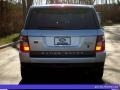 2006 Zambezi Silver Metallic Land Rover Range Rover Sport Supercharged  photo #26