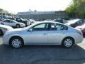 Brilliant Silver - Altima 2.5 S Photo No. 2