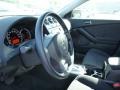 Brilliant Silver - Altima 2.5 S Photo No. 7