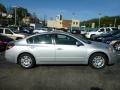 Brilliant Silver - Altima 2.5 S Photo No. 10