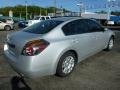 Brilliant Silver - Altima 2.5 S Photo No. 11