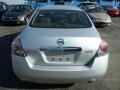 Brilliant Silver - Altima 2.5 S Photo No. 12