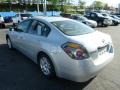 Brilliant Silver - Altima 2.5 S Photo No. 13