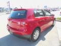 Tornado Red - Rabbit 4 Door Photo No. 5