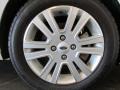 White Suede - Focus SEL Sedan Photo No. 9