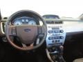 White Suede - Focus SEL Sedan Photo No. 11