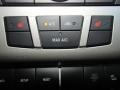 White Suede - Focus SEL Sedan Photo No. 14