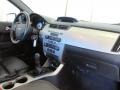 White Suede - Focus SEL Sedan Photo No. 20