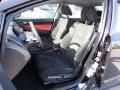 2007 Nighthawk Black Pearl Honda Civic Si Sedan  photo #9