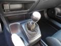 2007 Nighthawk Black Pearl Honda Civic Si Sedan  photo #13