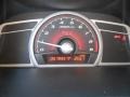 2007 Nighthawk Black Pearl Honda Civic Si Sedan  photo #15