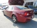 Red Jewel - Malibu LT Sedan Photo No. 3