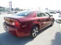 Red Jewel - Malibu LT Sedan Photo No. 4
