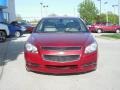 Red Jewel - Malibu LT Sedan Photo No. 6