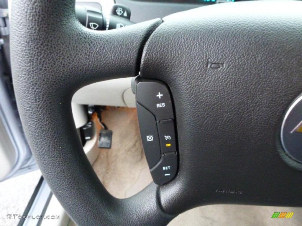 2006 Chevrolet Impala LS Controls Photo #80633976