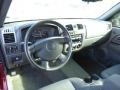 Dark Cherry Red Metallic - Colorado Z71 Extended Cab 4x4 Photo No. 6