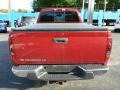 Dark Cherry Red Metallic - Colorado Z71 Extended Cab 4x4 Photo No. 12