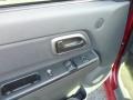Dark Cherry Red Metallic - Colorado Z71 Extended Cab 4x4 Photo No. 16