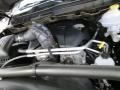 2010 Brilliant Black Crystal Pearl Dodge Ram 1500 TRX Quad Cab  photo #18