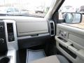 2010 Brilliant Black Crystal Pearl Dodge Ram 1500 TRX Quad Cab  photo #19