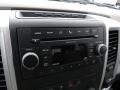 2010 Dodge Ram 1500 TRX Quad Cab Audio System