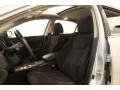 Brilliant Silver - Maxima 3.5 SV Photo No. 5