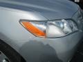 Titanium Metallic - Camry XLE V6 Photo No. 3