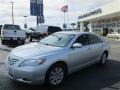 Titanium Metallic - Camry XLE V6 Photo No. 5