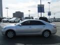Titanium Metallic - Camry XLE V6 Photo No. 6