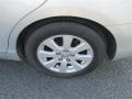 Titanium Metallic - Camry XLE V6 Photo No. 8