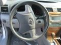 Titanium Metallic - Camry XLE V6 Photo No. 12
