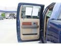 Camel/Tan Door Panel Photo for 2009 Ford F150 #80635284