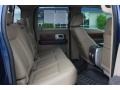 Camel/Tan Rear Seat Photo for 2009 Ford F150 #80635331