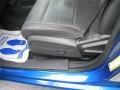 2008 Electric Blue Pearl Dodge Nitro R/T  photo #9