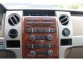 Camel/Tan Controls Photo for 2009 Ford F150 #80635473